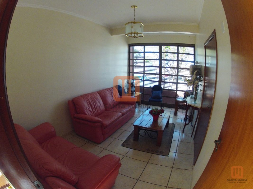 Condomínio *sem Nome em Ribeirânia, Ribeirão Preto - Recepção - foto 3 código 3355