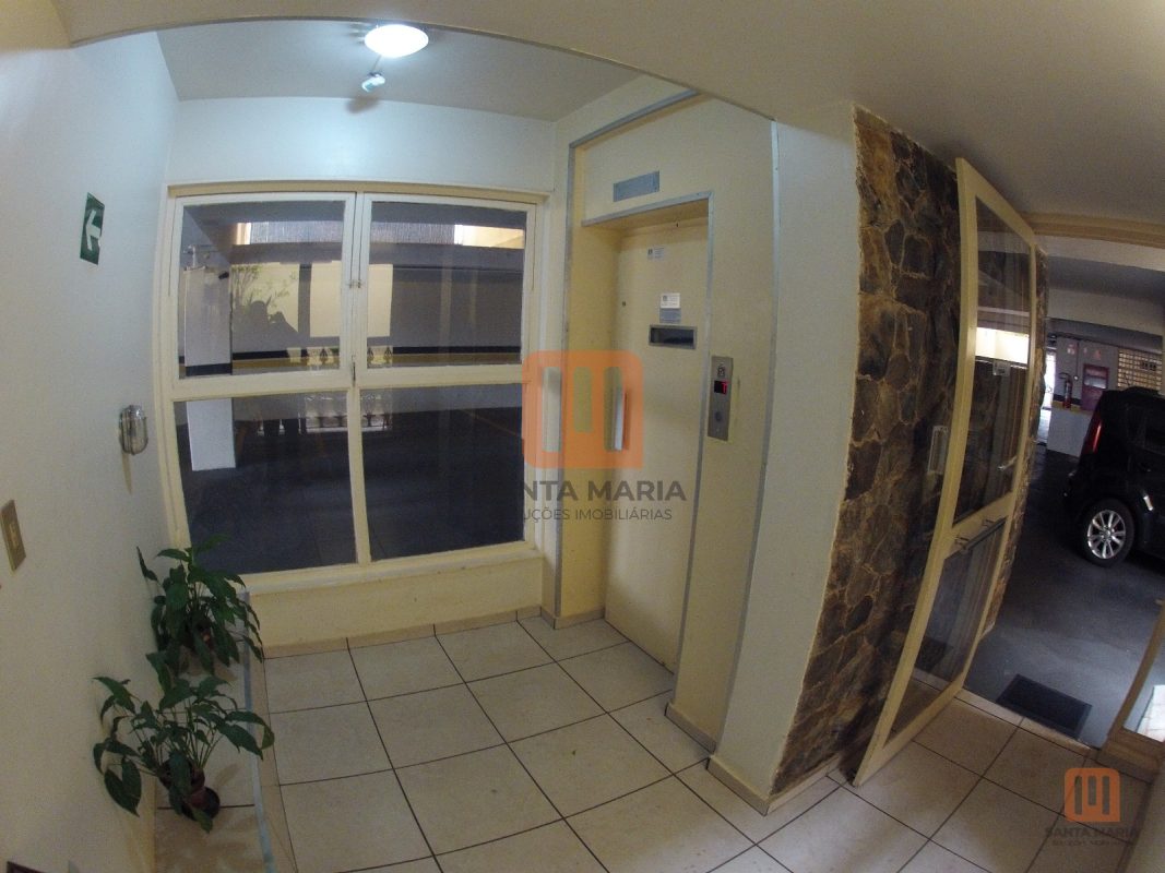 Condomínio Adriana em Vila Seixas, Ribeirão Preto - Elevador - foto 2 código 3357