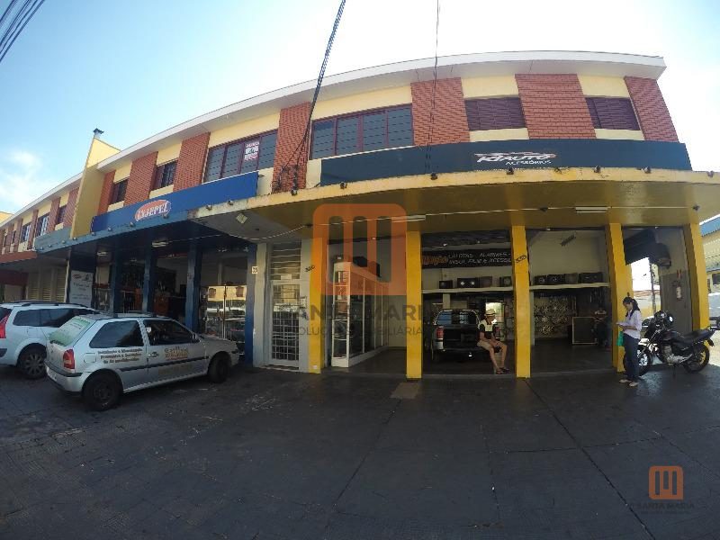Condomínio *Sem Nome em Campos Elíseos, Ribeirão Preto - Fachada Condominio - foto 2 código 3358