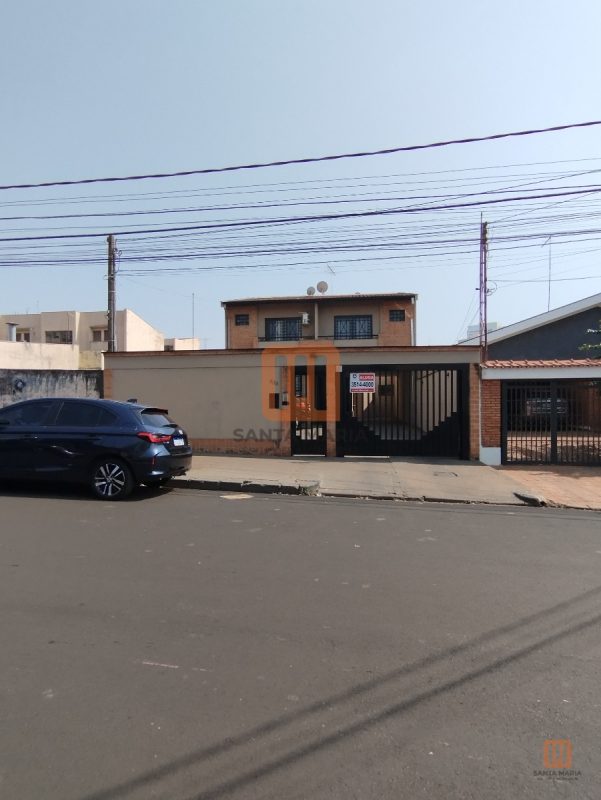 Condomínio Edifício Yasmin em Jardim Irajá, Ribeirão Preto - Fachada Condominio - foto 1 código 3359