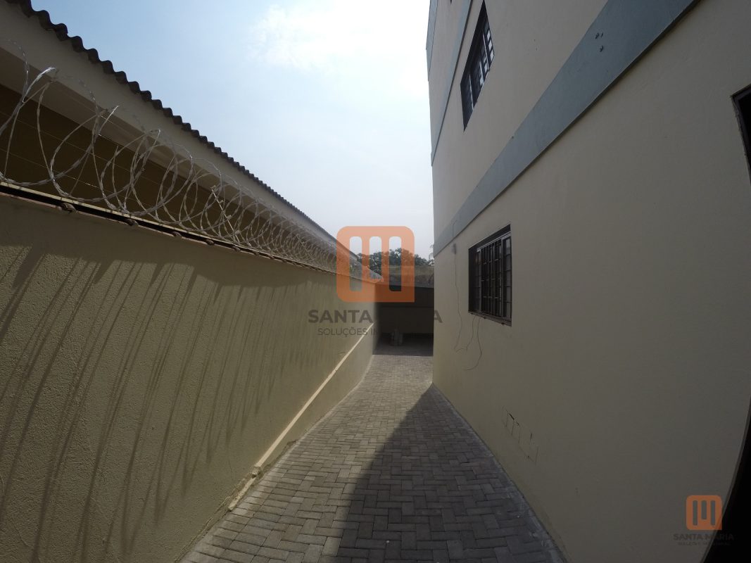 Condomínio Edificio Leomar em Jardim Anhanguera, Ribeirão Preto - Outros - foto 3 código 3360