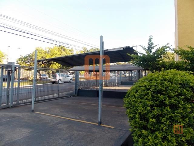 Condomínio Indaiá (1685) em Campos Elíseos, Ribeirão Preto - Garagem - foto 2 código 3368
