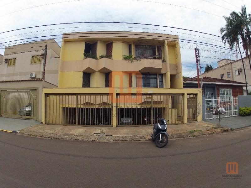 Condomínio *Sem Nome em Jardim Sao Luiz, Ribeirão Preto - Fachada Condominio - foto 1 código 3369