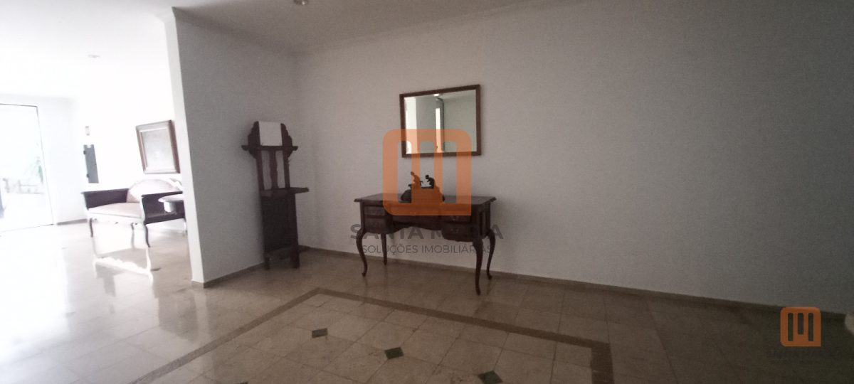 Condomínio Barra Do Una em Centro, Ribeirão Preto - Hall De Entrada - foto 4 código 337