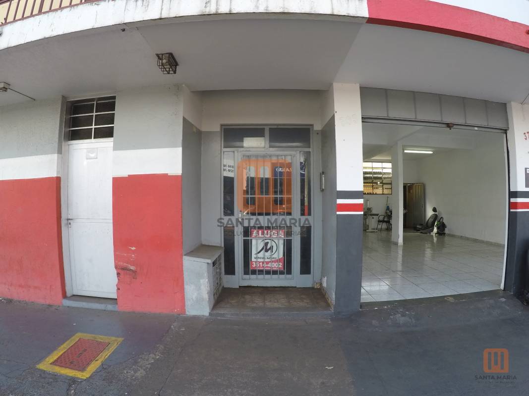 Condomínio *Sem Nome em Campos Elíseos, Ribeirão Preto - Fachada Condominio - foto 3 código 3371