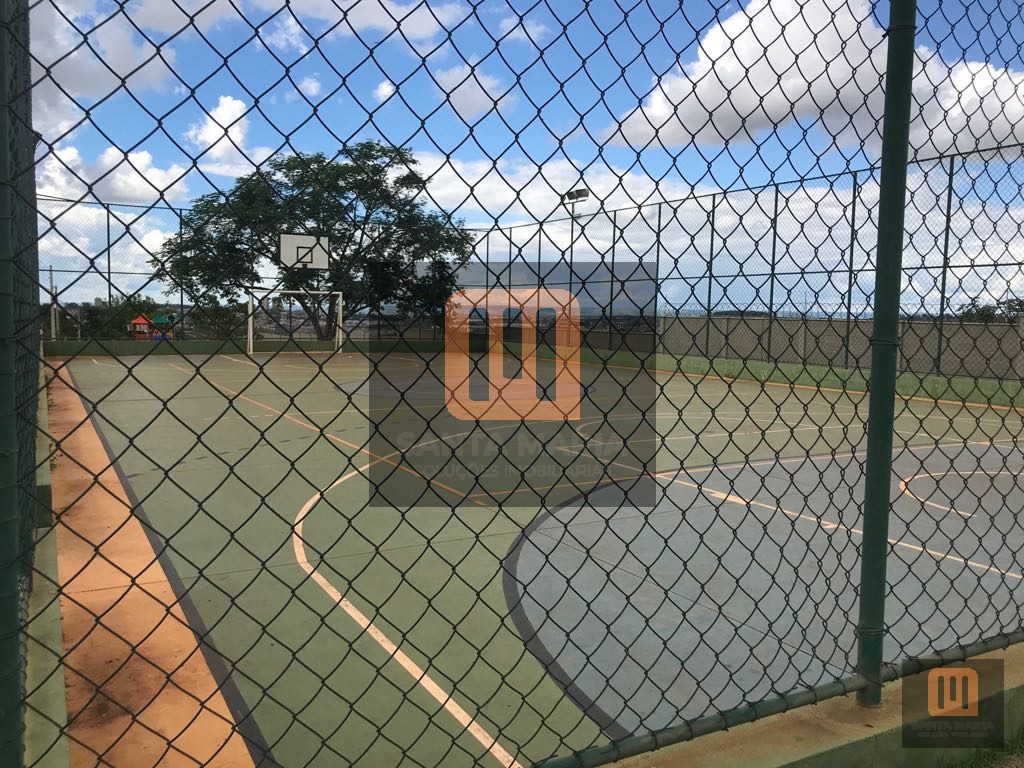 Condomínio Villa Romana 2 em Villa Romana, Ribeirão Preto - Quadra de esportes - foto 5 código 3375