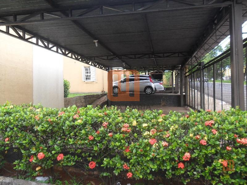 Condomínio Icarai (1790) em Jardim Paulista, Ribeirão Preto - Garagem - foto 3 código 3376