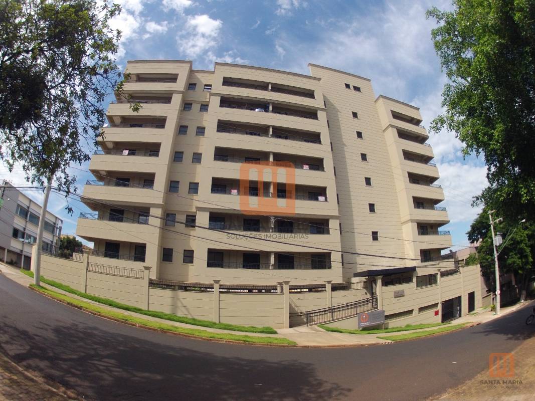 Condomínio Itatiaia Boulevard em Alto Da Boa Vista, Ribeirão Preto - Fachada Condominio - foto 2 código 3397