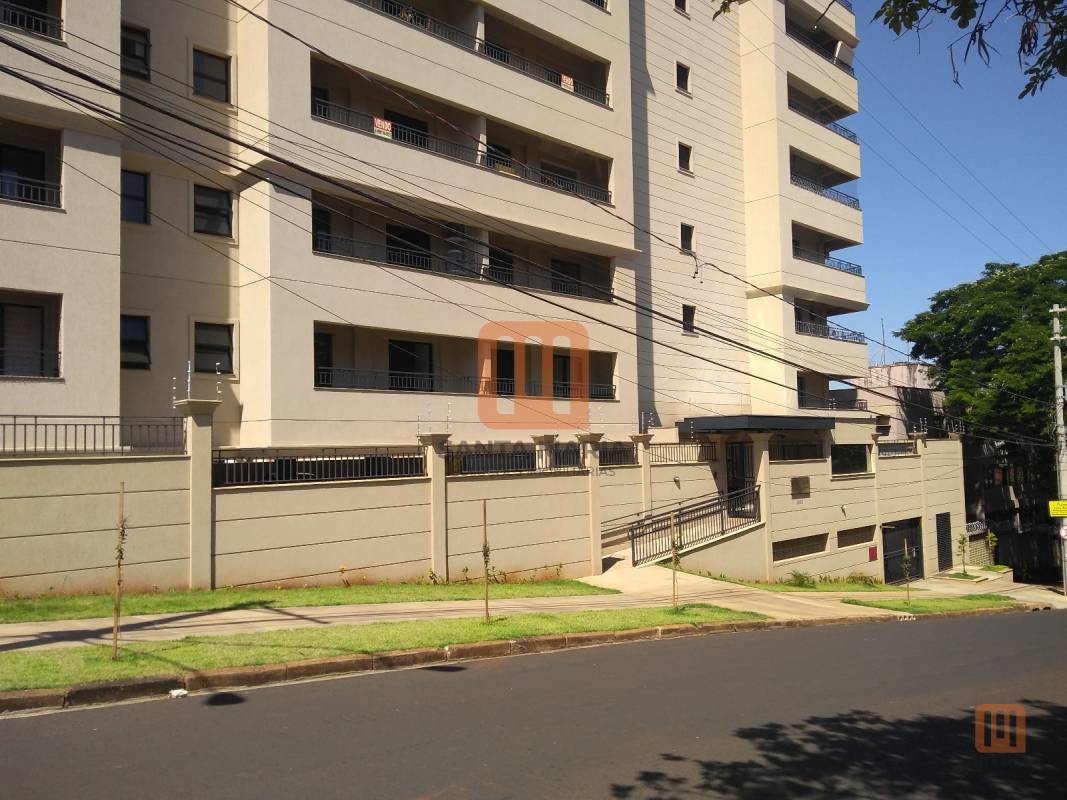 Condomínio Itatiaia Boulevard em Alto Da Boa Vista, Ribeirão Preto - Fachada Condominio - foto 3 código 3397