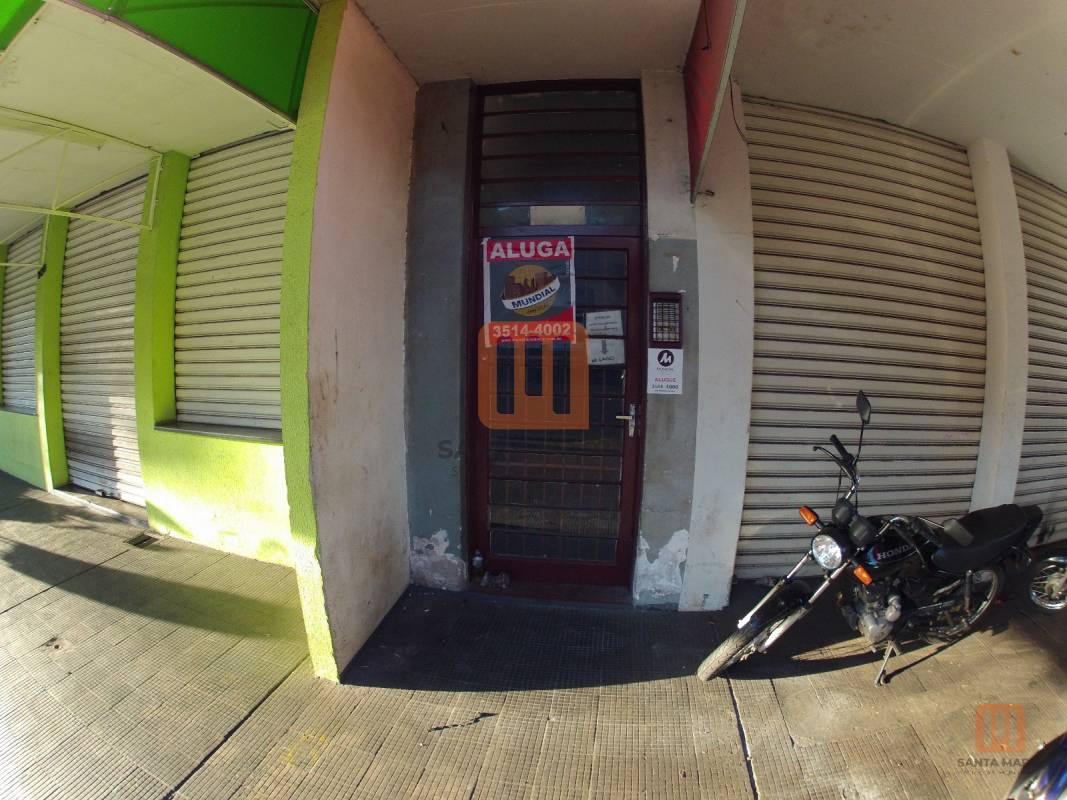Condomínio * Sem Nome em Campos Elíseos, Ribeirão Preto - Fachada Condominio - foto 2 código 3402
