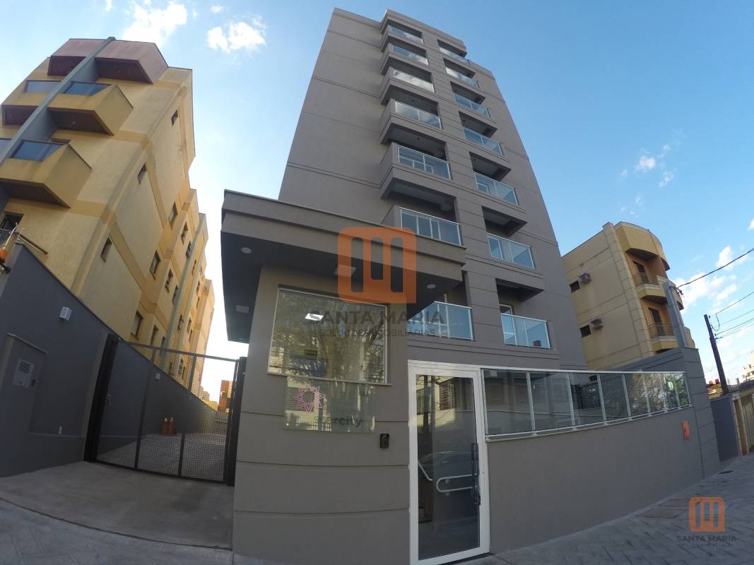 Condomínio Star City em Jardim Irajá, Ribeirão Preto - Fachada Condominio - foto 1 código 3411