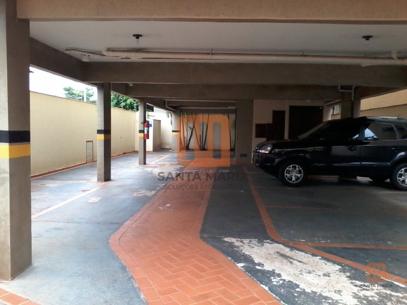 Condomínio Casa Branca em Jardim Ana Maria, Ribeirão Preto - Outros - foto 2 código 3413