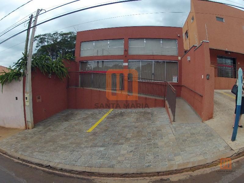 Condomínio *sem Nome em Jardim Emilia (Bonfim Paulista), Ribeirão Preto - Fachada Condominio - foto 2 código 3418