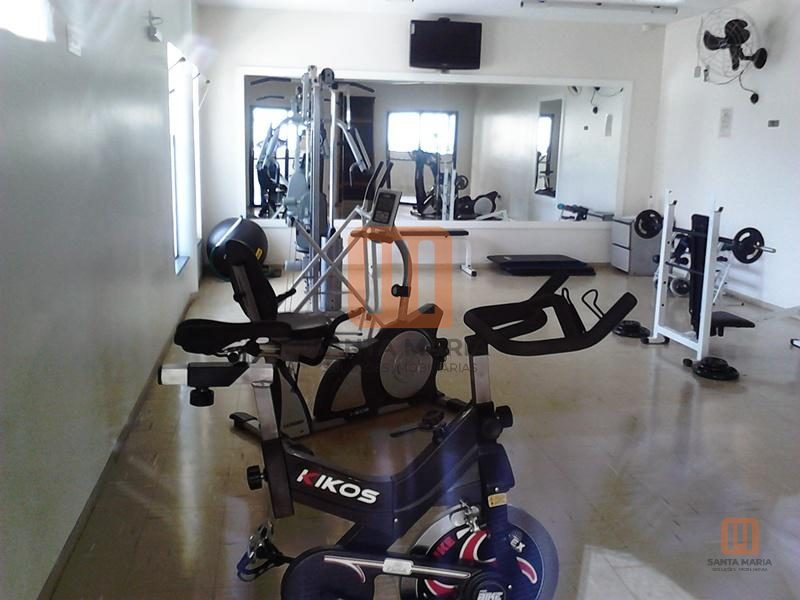 Condomínio Bandeirantes em Jardim Boa Vista, São Paulo - Fitness - foto 3 código 3424