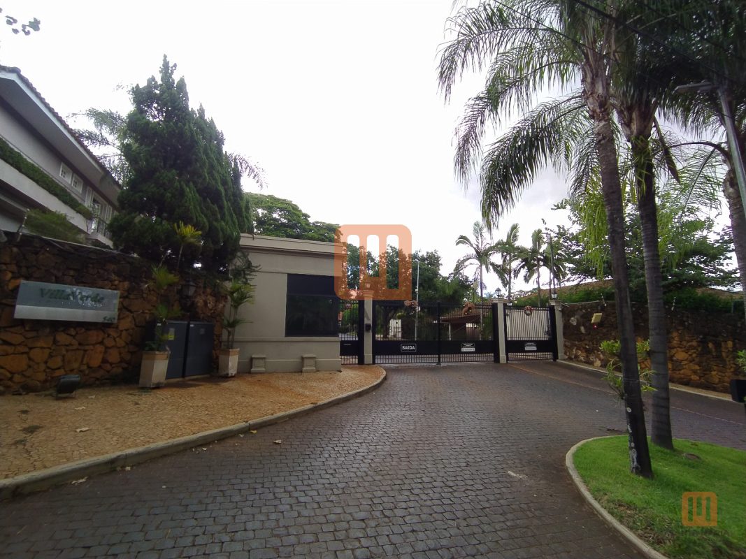 Condomínio Vila Verde em Ribeirânia, Ribeirão Preto - Fachada Condominio - foto 3 código 343