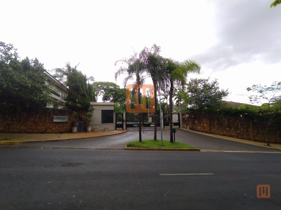 Condomínio Vila Verde em Ribeirânia, Ribeirão Preto - Fachada Condominio - foto 1 código 343