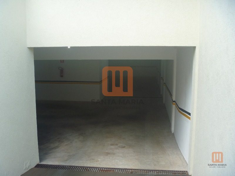 Condomínio Argon em Jardim Botanico, Ribeirão Preto - Garagem - foto 3 código 3437