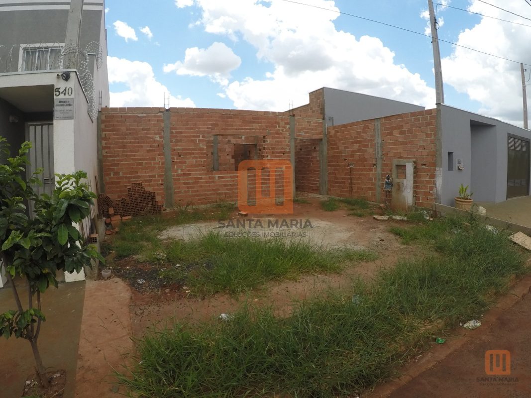Condomínio Esmeralda Ii em Parque Dos Servidores, Ribeirão Preto - Fachada Condominio - foto 2 código 3444