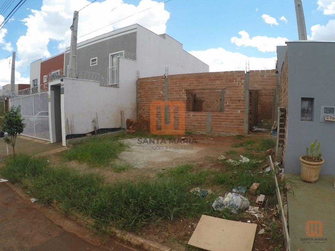 Condomínio Esmeralda Ii em Parque Dos Servidores, Ribeirão Preto - Fachada Condominio - foto 3 código 3444