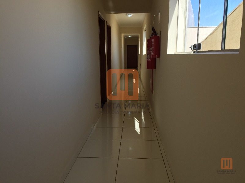 Condomínio Salvador Neves em Ipiranga, Ribeirão Preto - Outros - foto 3 código 3453