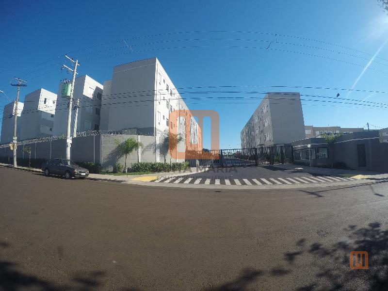 Condomínio Vitta Heitor Rigon 1 em Heitor Rigon, Ribeirão Preto - Fachada Condominio - foto 1 código 3461