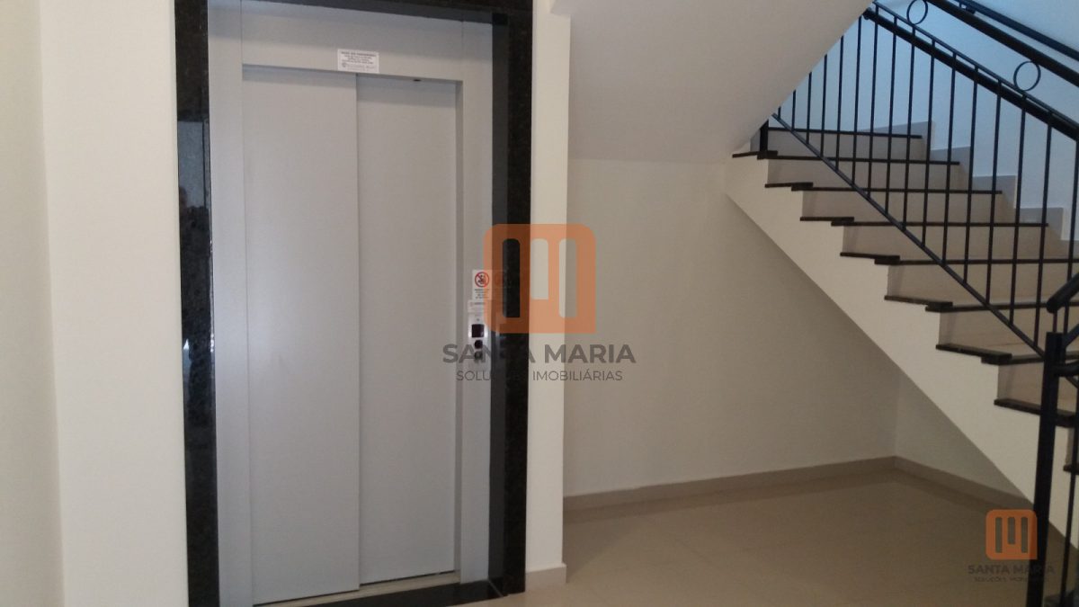 Condomínio Solar Humaita em Santa Cruz, Ribeirão Preto - Elevador - foto 4 código 3464