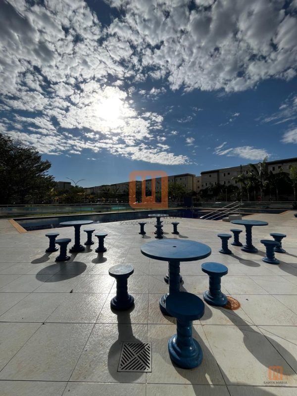 Condomínio Reserva Real - Palácio Imperial em Jardim Helena, Ribeirão Preto - Brinquedoteca - foto 3 código 3470