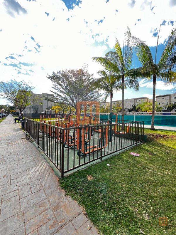 Condomínio Reserva Real - Palácio Imperial em Jardim Helena, Ribeirão Preto - Brinquedoteca - foto 4 código 3470