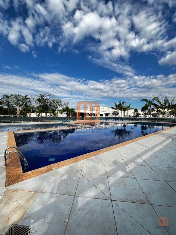 Condomínio Reserva Real - Palácio Imperial em Jardim Helena, Ribeirão Preto - Piscina(s) - foto 2 código 3470
