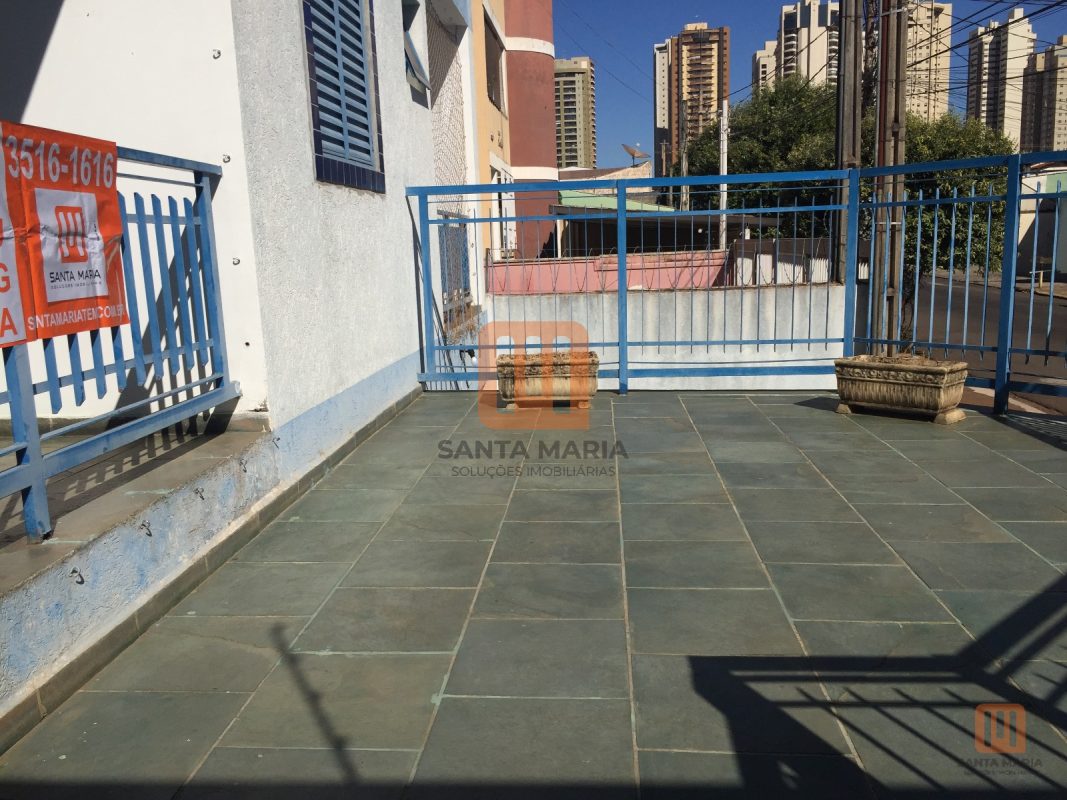 Condomínio Maria Cristina em Jardim Irajá, Ribeirão Preto - Outros - foto 3 código 3479
