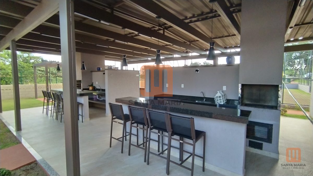 Condomínio Parque Das árvores em Greenville, Ribeirão Preto - Churrasqueira - foto 4 código 3481
