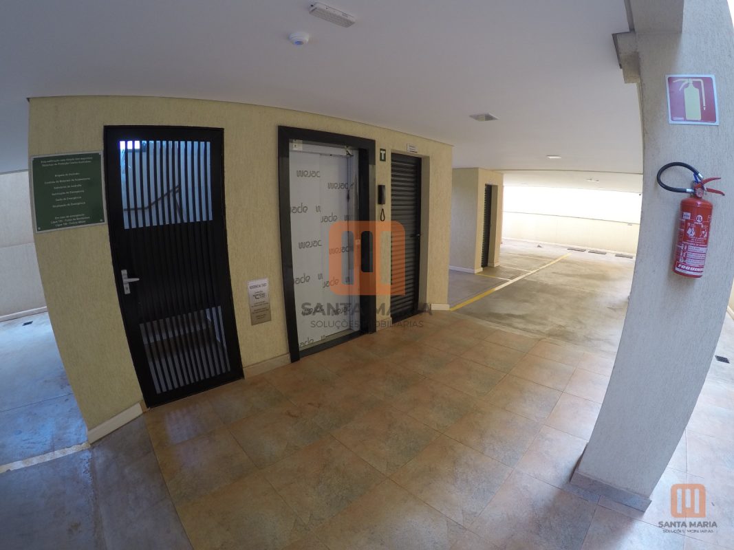 Condomínio Residencial Enzo em Jardim Macedo, Ribeirão Preto - Elevador - foto 2 código 3486