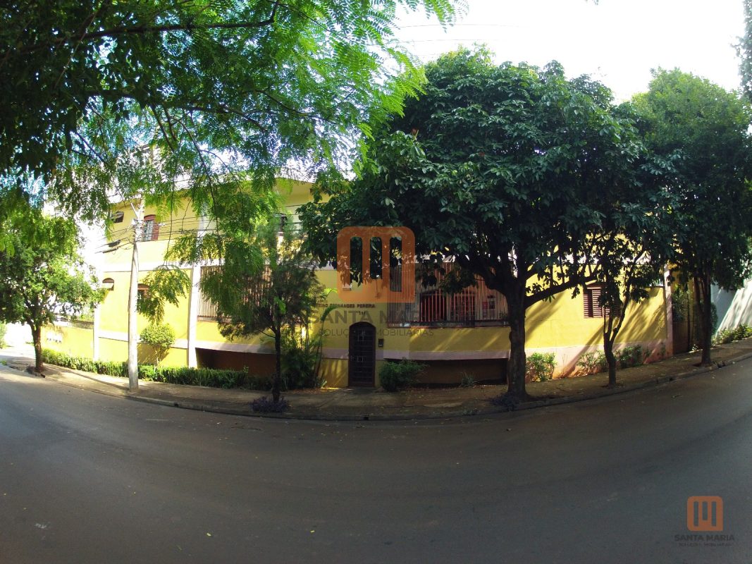 Condomínio Cizino Fernandes Pereira em Jardim Irajá, Ribeirão Preto - Fachada Condominio - foto 3 código 3492