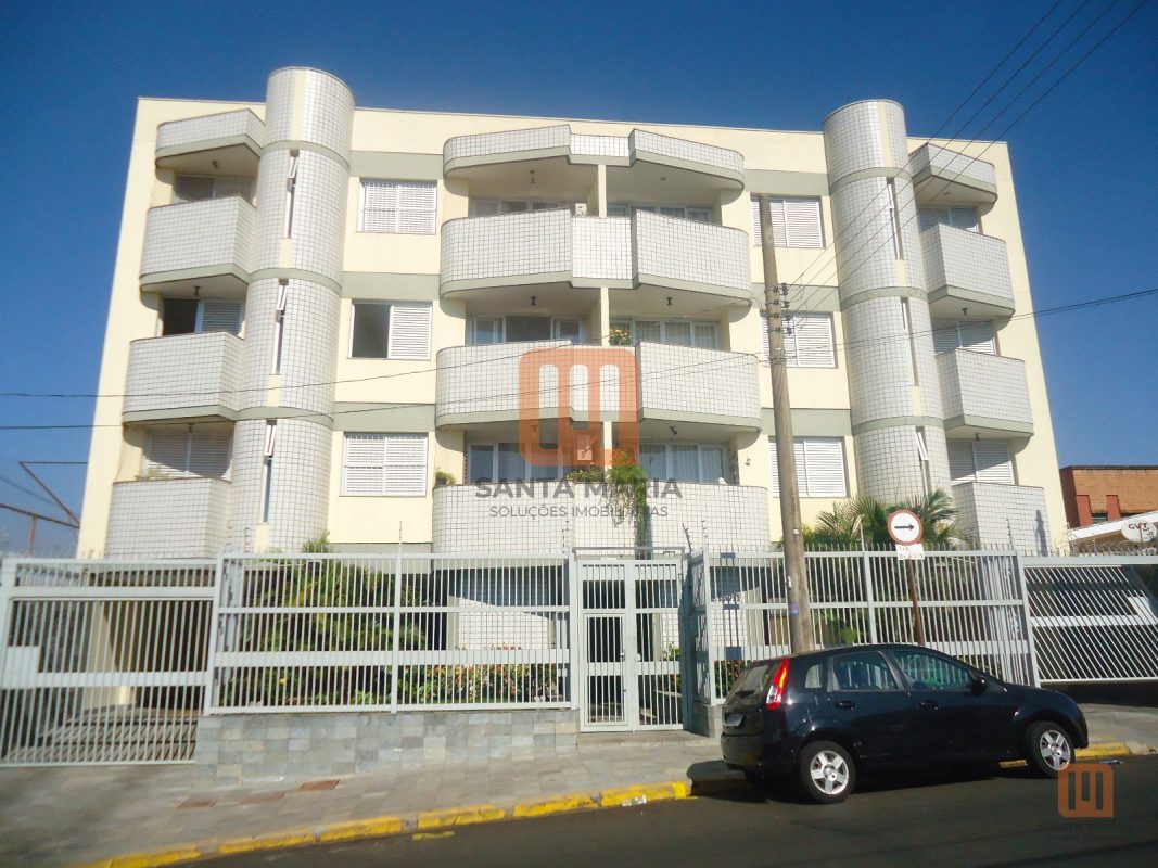 Condomínio Medallion em Jardim Paulistano, Ribeirão Preto - Fachada Condominio - foto 1 código 3493