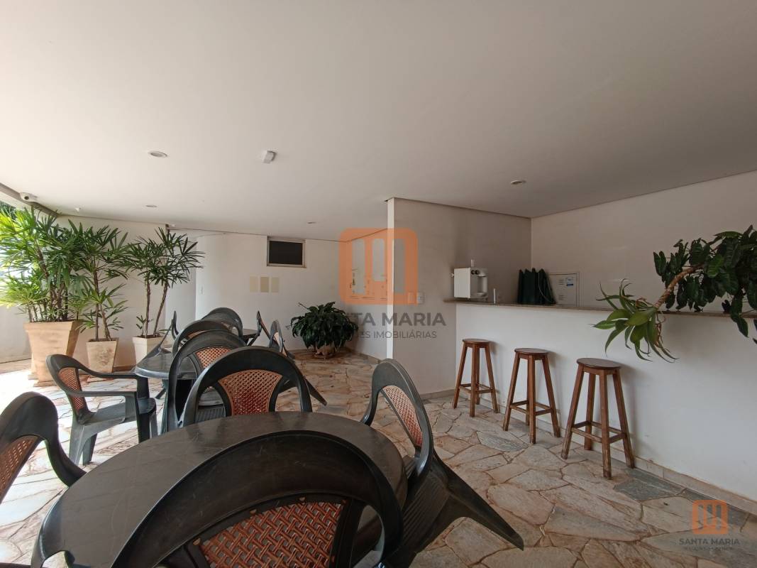Condomínio Single House em Jardim Sumaré, Ribeirão Preto - Espaço gourmet - foto 4 código 35
