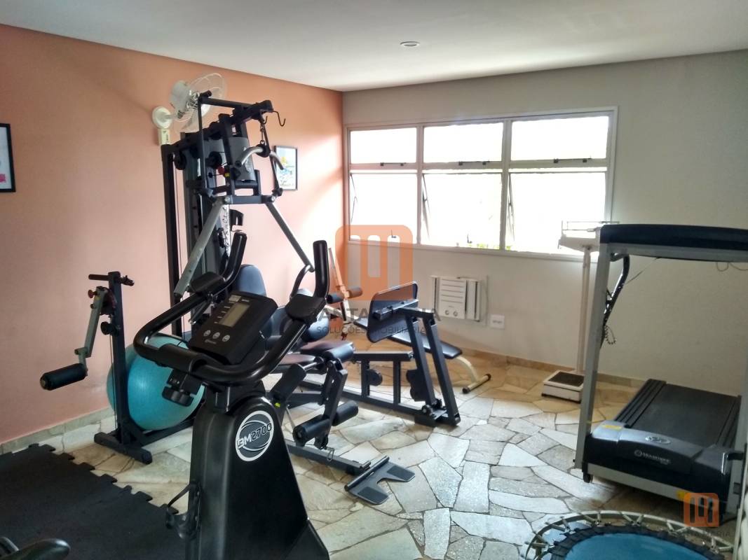 Condomínio Single House em Jardim Sumaré, Ribeirão Preto - Fitness - foto 3 código 35
