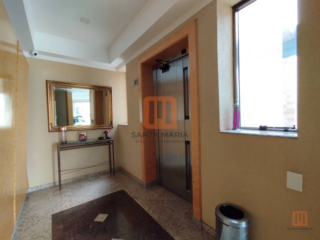 Condomínio Caviuna em Vila Seixas, Ribeirão Preto - Elevador - foto 3 código 350