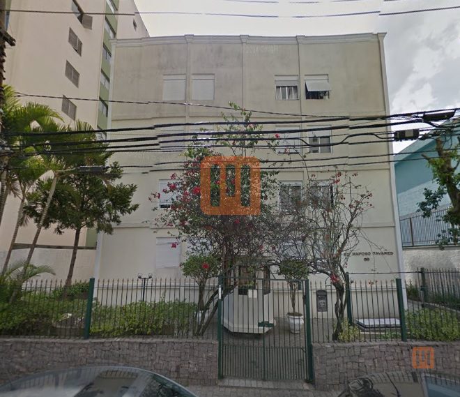 Condomínio Raposo Tavares Brooklin em Jardim Das Acacias, São Paulo - Fachada Condominio - foto 1 código 3500