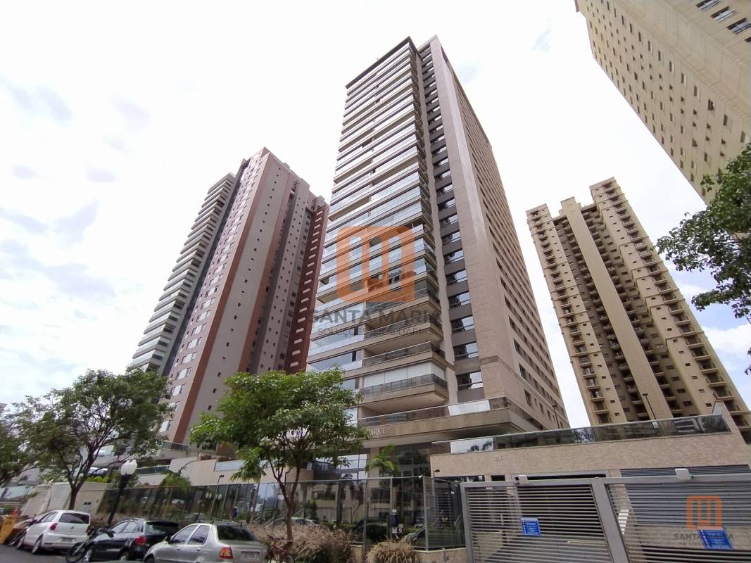 Condomínio Cidade De Munique em Morro Do Ipê, Ribeirão Preto - Fachada Condominio - foto 1 código 3511
