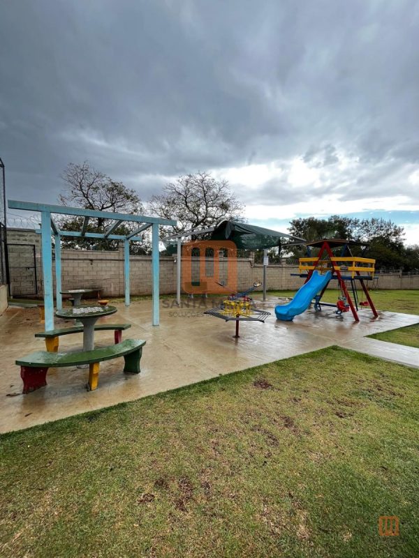 Condomínio Parque Romênia em Jardim José Sampaio Junior, Ribeirão Preto - Brinquedoteca - foto 4 código 3519