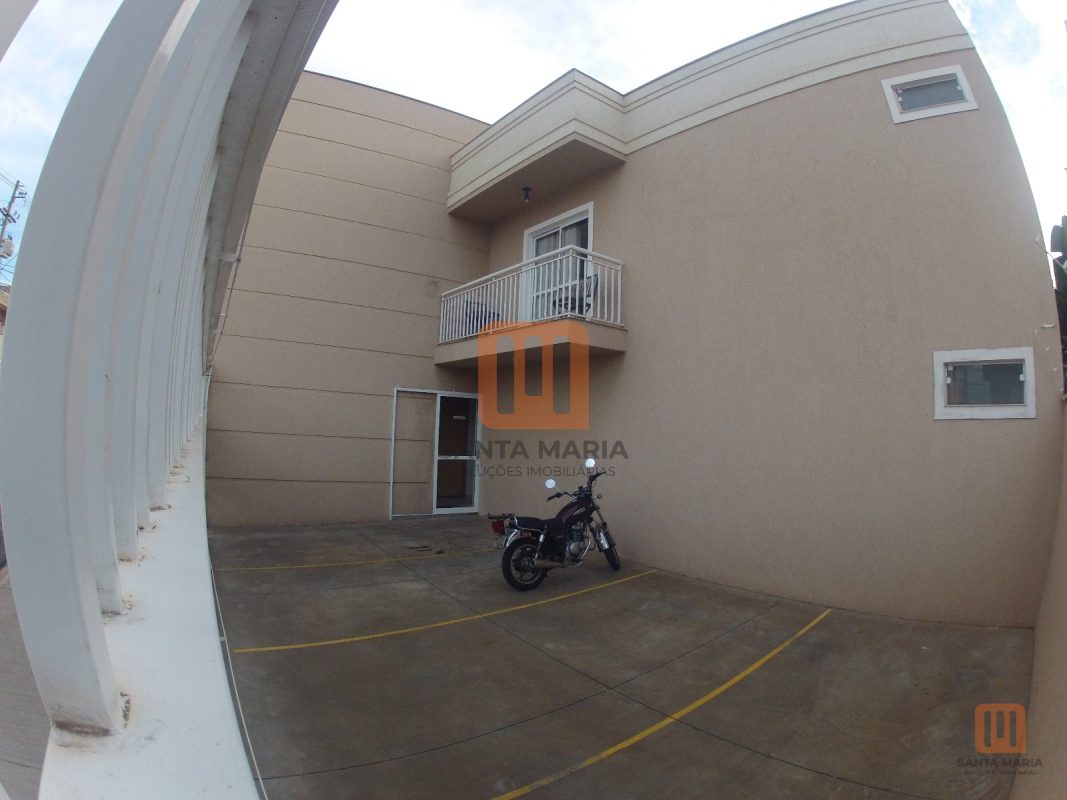 Condomínio Madreperola em Greenville, Ribeirão Preto - Garagem - foto 4 código 3522