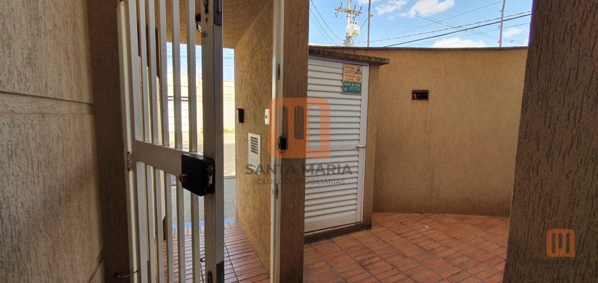 Condomínio Madreperola em Greenville, Ribeirão Preto - Outros - foto 5 código 3522