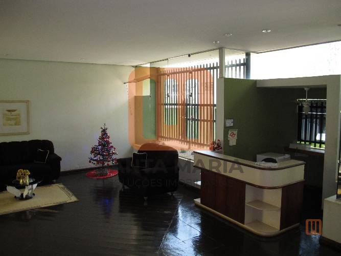Condomínio Vitória Régia em Centro, Ribeirão Preto - Recepção - foto 2 código 353