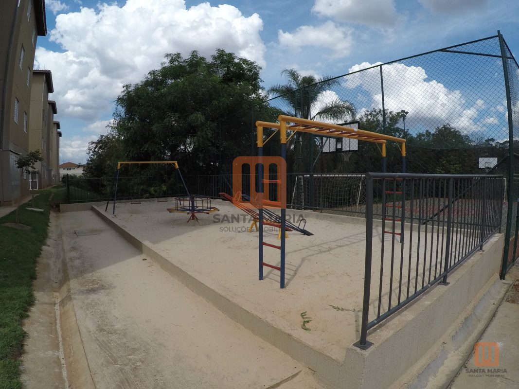 Condomínio Parque dos Cedros em Parque Ribeirão Preto, Ribeirão Preto - Lazer Condominio - foto 3 código 3540