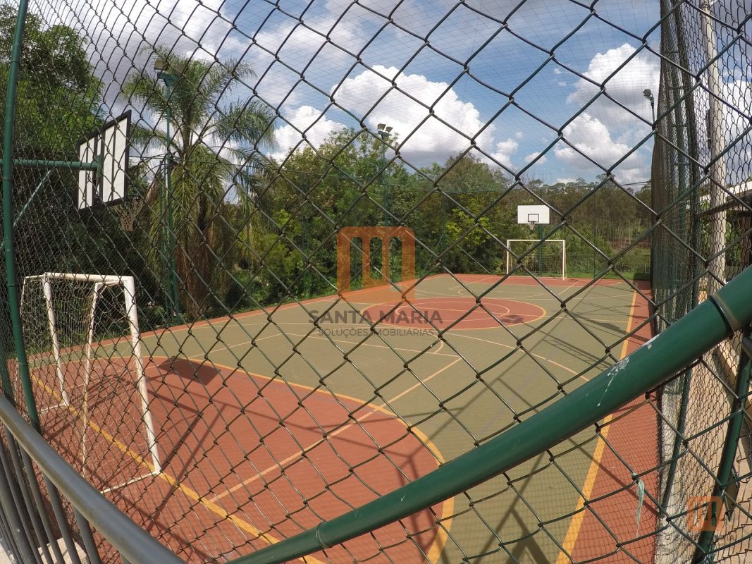Condomínio Parque dos Cedros em Parque Ribeirão Preto, Ribeirão Preto - Lazer Condominio - foto 4 código 3540