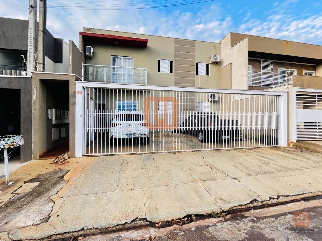 Condomínio Adib Hellu Bichuette em Greenville, Ribeirão Preto - código 3545