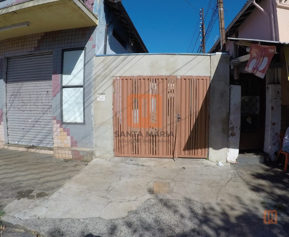 Condomínio *Sem Nome em Vila Tibério, Ribeirão Preto - Fachada Condominio - foto 1 código 3546
