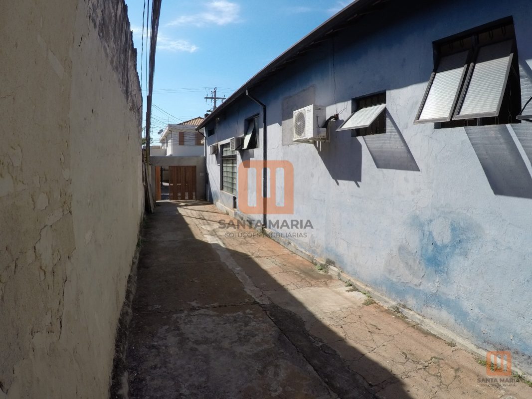 Condomínio *Sem Nome em Vila Tibério, Ribeirão Preto - Garagem - foto 3 código 3546