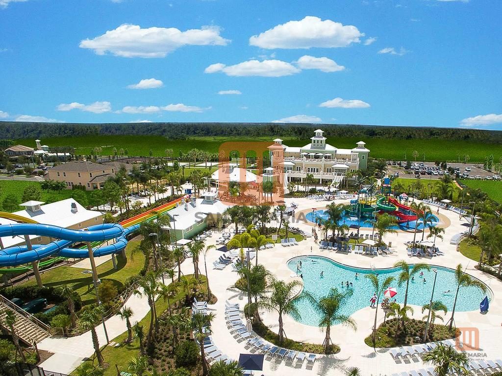 Condomínio Encore Resort Homes em Kissimmee, Orlando - Outros - foto 1 código 3549