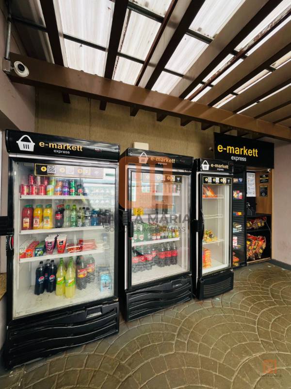 Condomínio Residencial Bem Viver Japurá em Ipiranga, Ribeirão Preto - Loja de conveniência / mercado - foto 3 código 3550